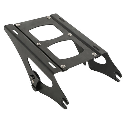 Trunk Pad Mount Rack Docking Hardware for Harley Touring (2014-2025)