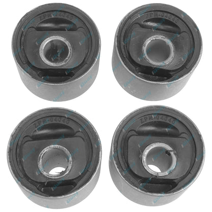 2dg Rubber Offset Castor Correction Bush Kit for Patrol GQ Y60 GU Y61 Radius Arm
