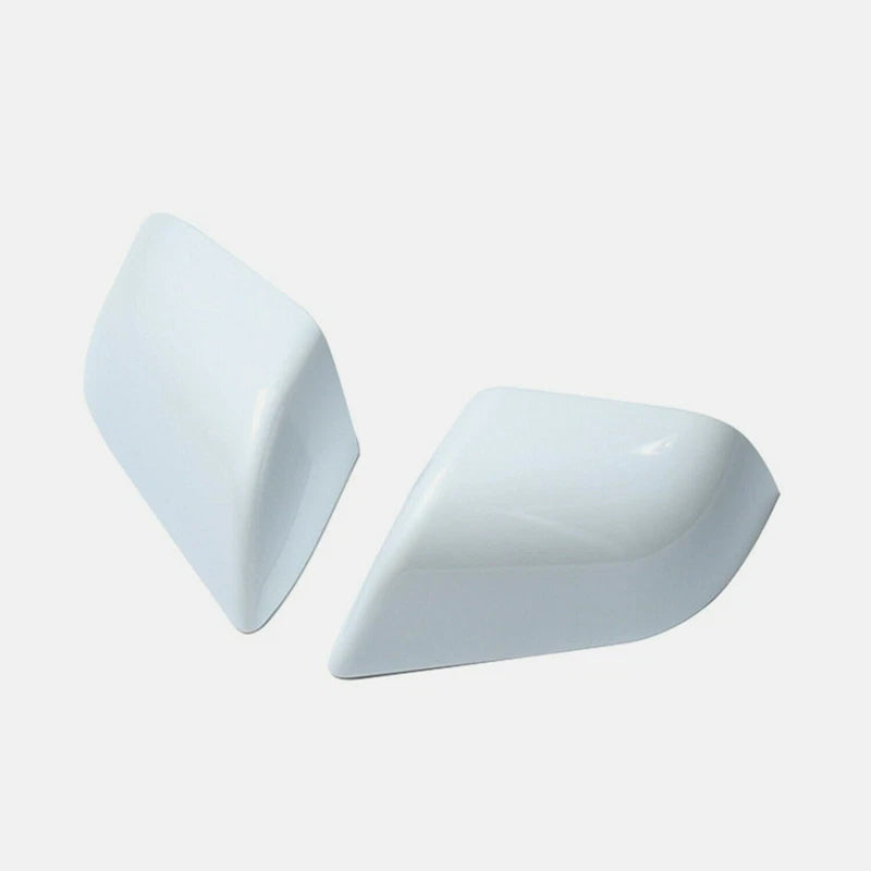 Rearview Left Right Side Door Mirror Cover Caps for Tesla Model 3+ (2024–2024)