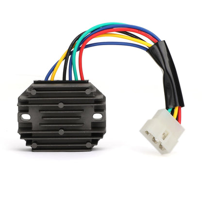 Voltage Regulator Rectifier for John Deere 4110 (2003-2006)