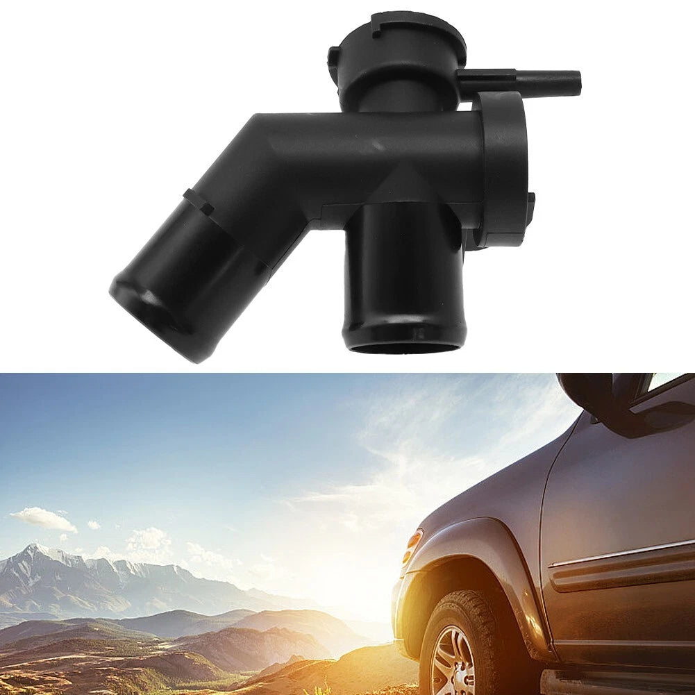 Radiator Coolant Filler Neck Pipe for Nissan Murano Quest