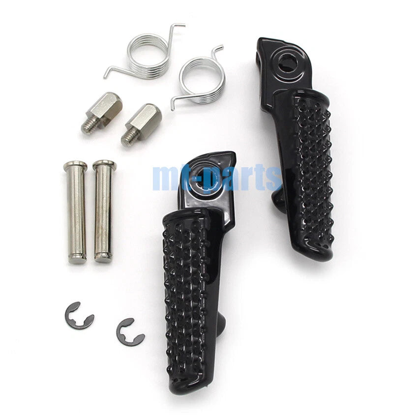 Footrest Pegs for Honda VTR1000 RC51 (2000-2003)