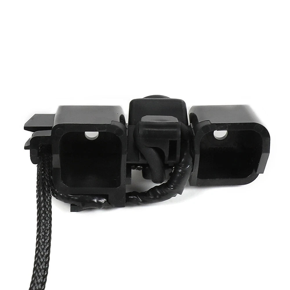 OEM Backup Rear View Color Parking Camera for GMC Canyon (2015–2021)