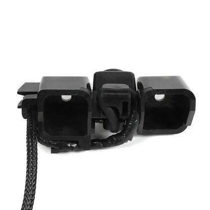 OEM Backup Rear View Color Parking Camera for GMC Canyon (2015–2021)