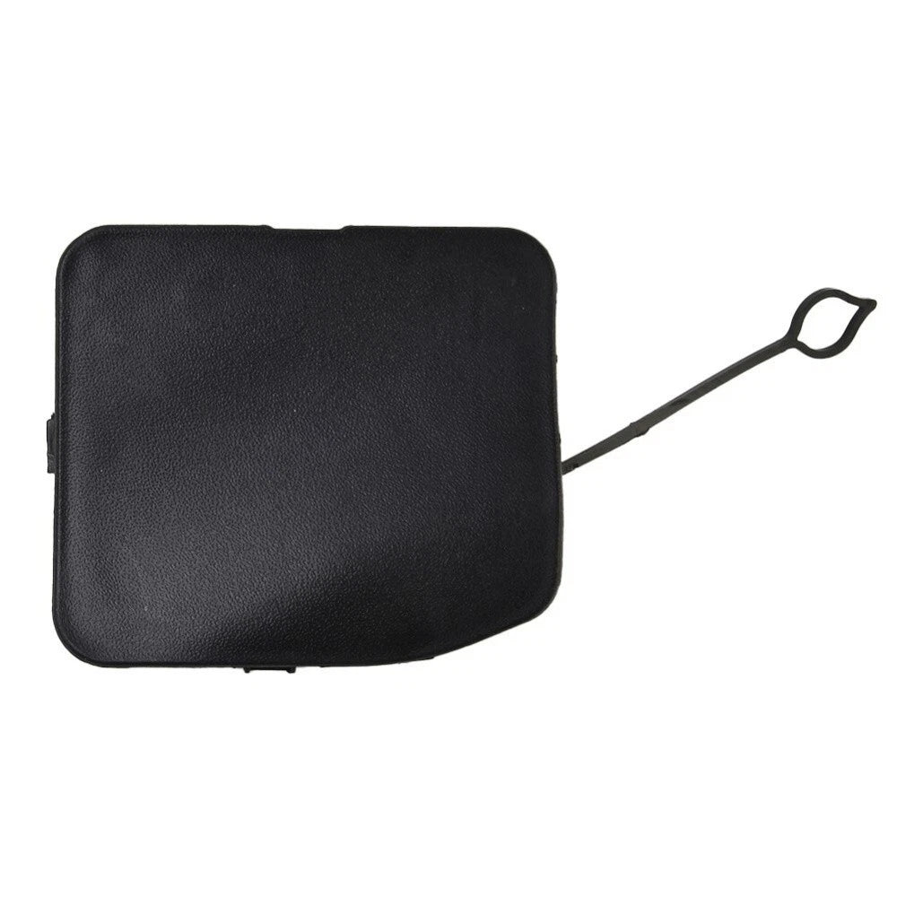 Rear Bumper Tow Hook Cover for Nissan Qashqai (2014-2017)