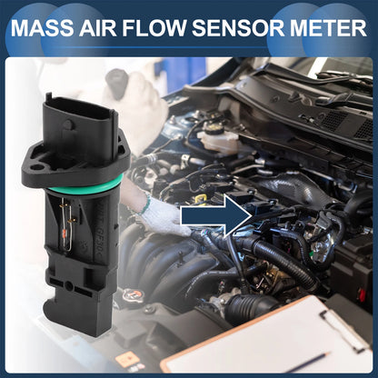 Mass Air Flow Sensor for Alfa Romeo GT (2003-2010)