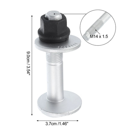 Eccentric Alignment Camber Bolt Set for Kia Optima (2011-2020)