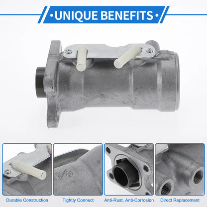 Brake Master Cylinder for Isuzu NRR (2005-2007)