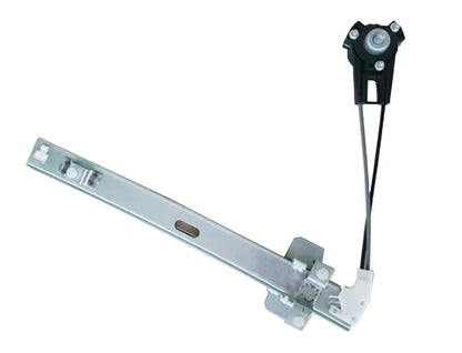 FR Window Regulator for Mazda B2000 B2200 B2600 / Ford Courier (1986-1998)