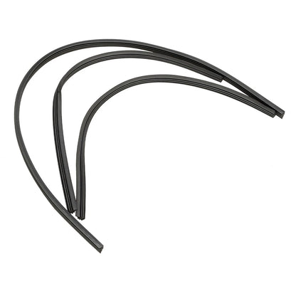 3 Pcs Wiper Rubber Insert Set for Honda CR-V (2017-2022)
