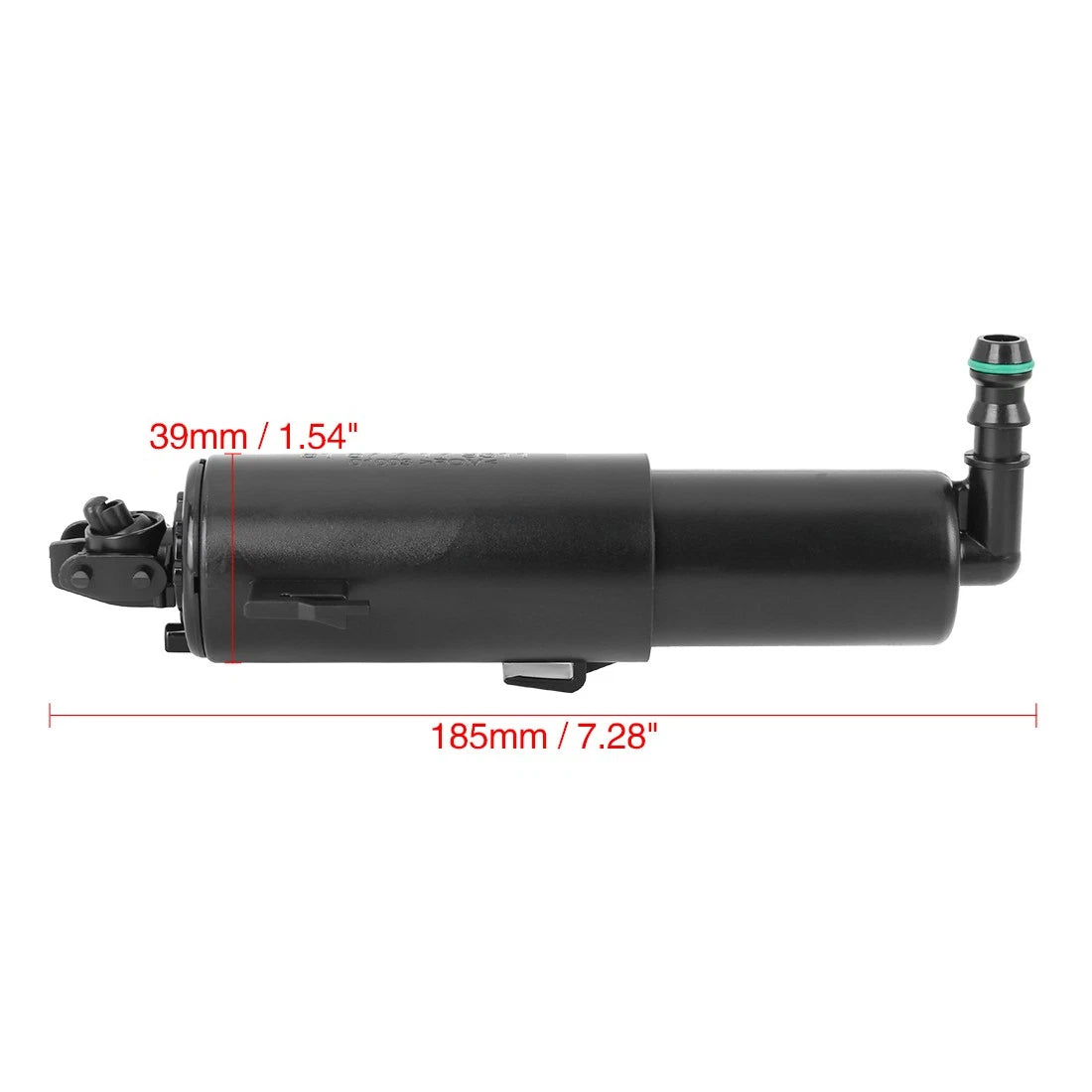 Headlight Washer Spray Nozzle for BMW E90 3 Series (2007-2013)