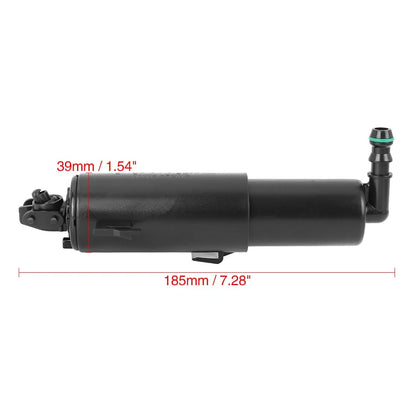 Headlight Washer Spray Nozzle for BMW E90 3 Series (2007-2013)