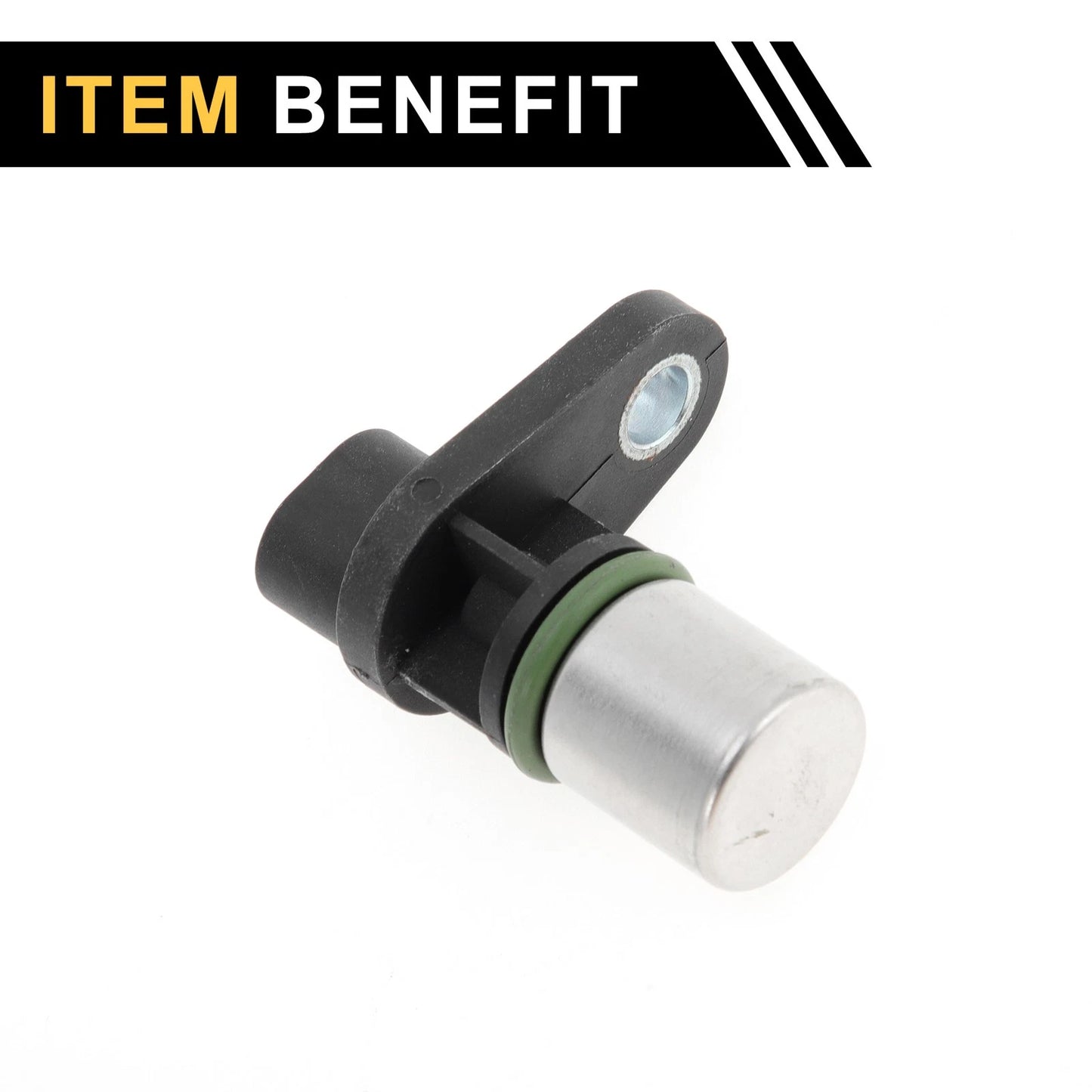 2.2L 2.4L Crankshaft Position Sensor for Chevrolet Malibu (1997-2008)