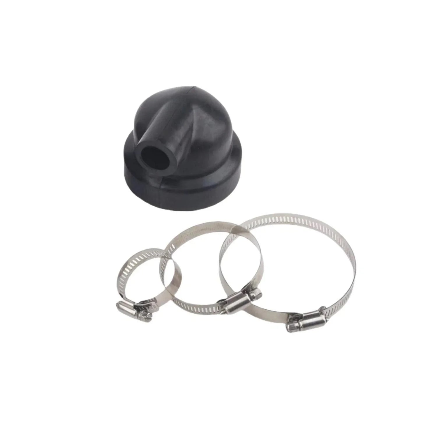 Marine Exchanger End Cap for Volvo MD2030 A/B/C/D HDI V (3580326/878/834)