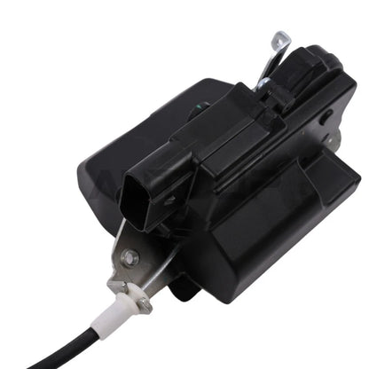 Rear Trunk Tailgate Power Lock Latch Actuator for Santa Fe (2013–2019)
