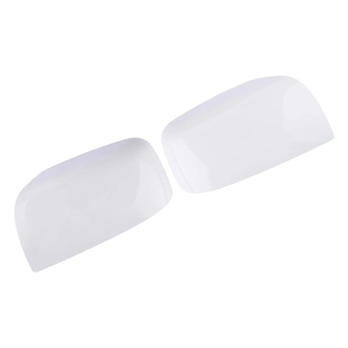 Side Door Rearview Mirror Covers for Nissan Rogue (2008-2015)