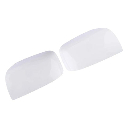 Side Door Rearview Mirror Covers for Nissan Rogue (2008-2015)