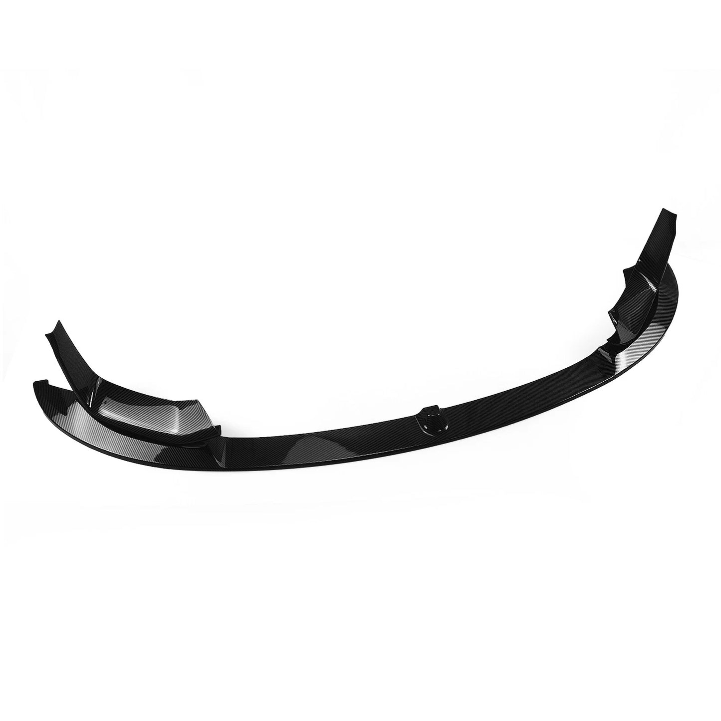 Front Bumper Spoiler Lip Kit for BMW F80 M3 F83 F82 M4 (2015-2020)