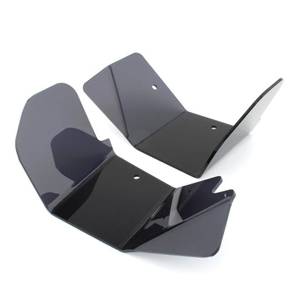 Windscreen Wind Deflector Handguard for BMW R1150GSA R1150GS (2001-2006)