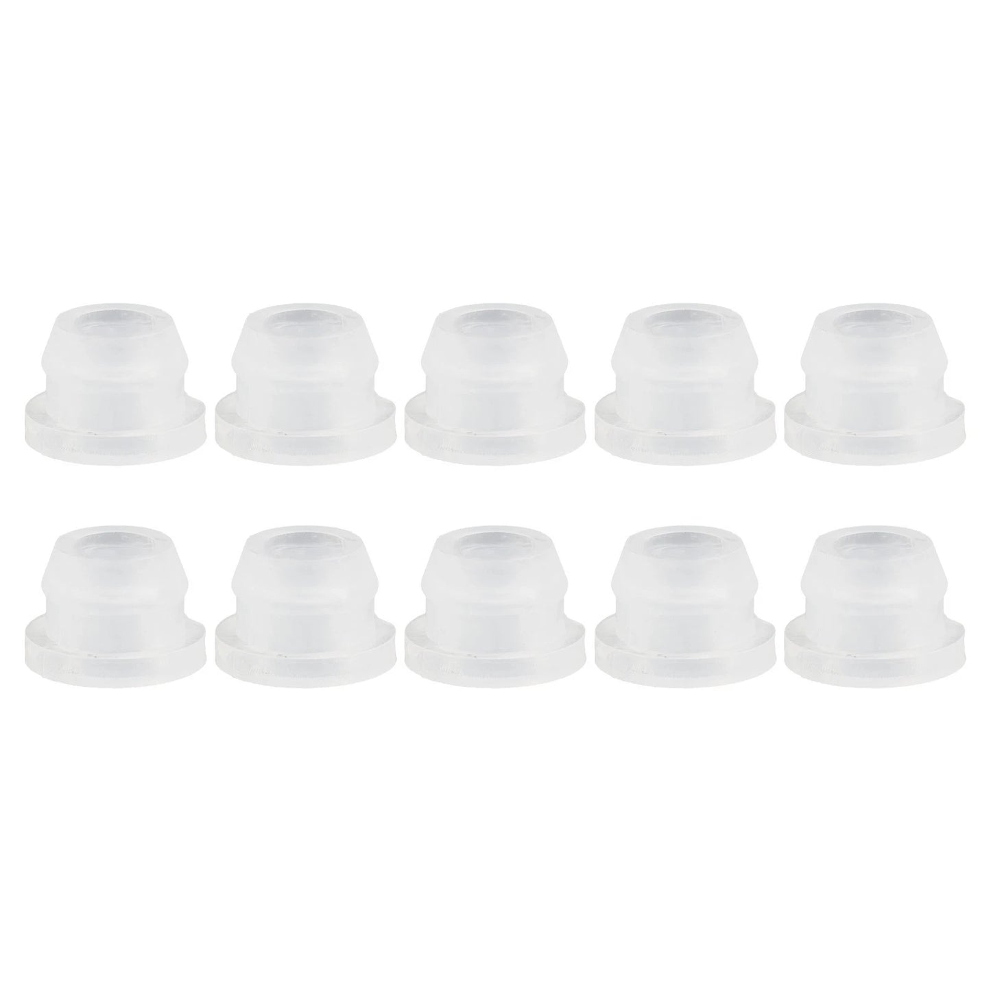 Automatic Shifter Cable Linkage End Bushings 10 Count Pack for Dodge Models
