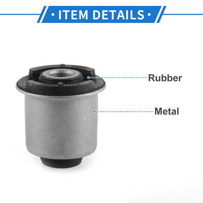 Control Arm Suspension Bushing for Toyota Mark 2 GX100 (1996-2001)