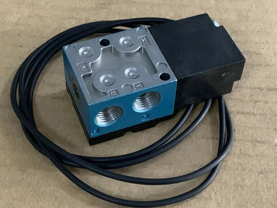 Original Solenoid Valve 1PC for Vehicle