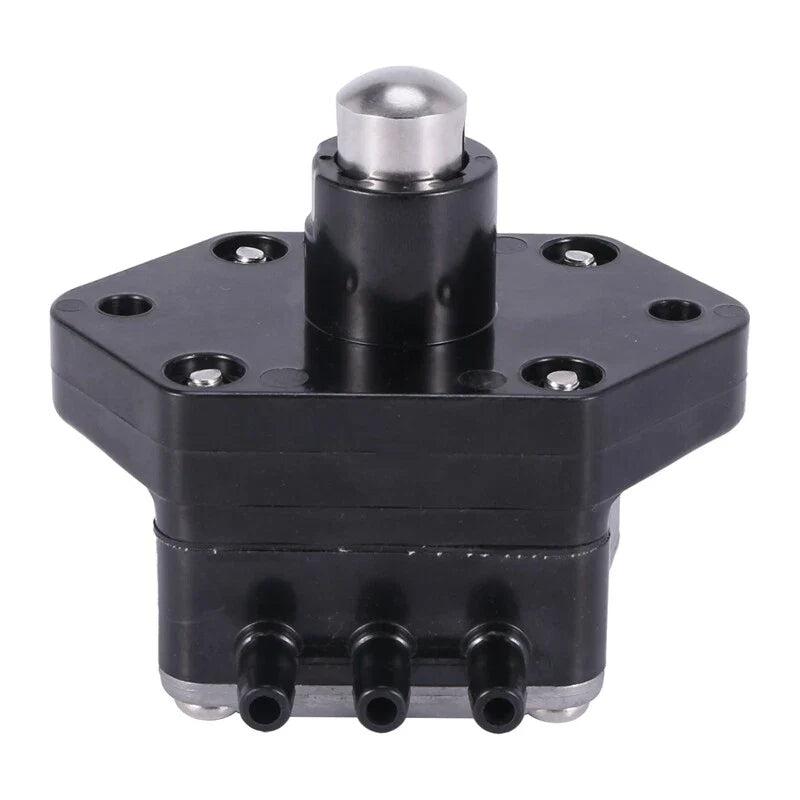 Fuel Pump Assy for Yamaha Outboard 25-60HP 4-Stroke Models 62Y-24410-04