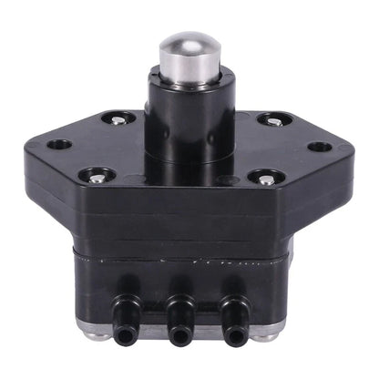 Fuel Pump Assy for Yamaha Outboard 25-60HP 4-Stroke Models 62Y-24410-04