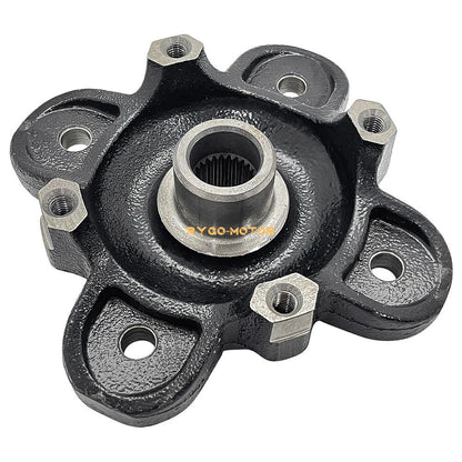 Front Wheel Hub for Polaris Ranger 900 XP/Crew XP 900 (2013–2019)