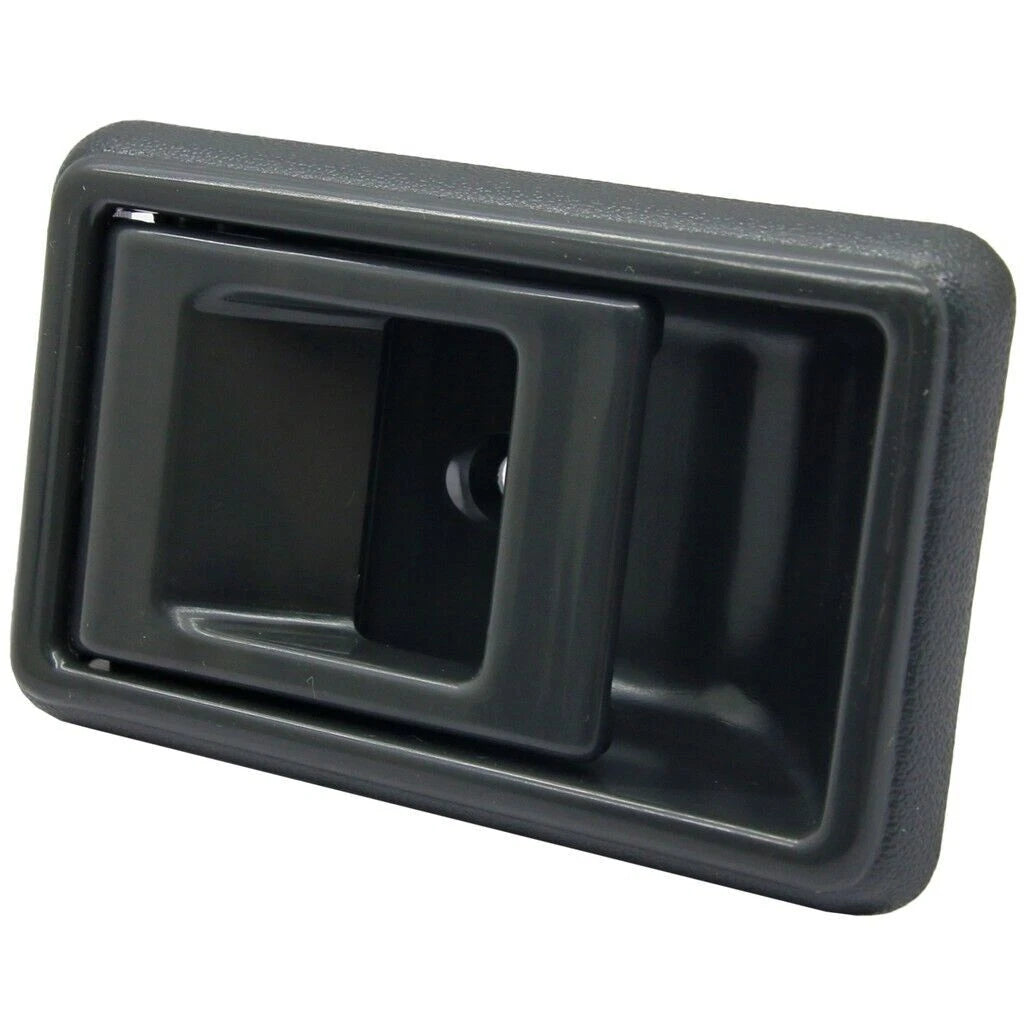 Interior Door Handle (Black) for Hilux LN106, Corolla EE90 EE91 (1988-1997)