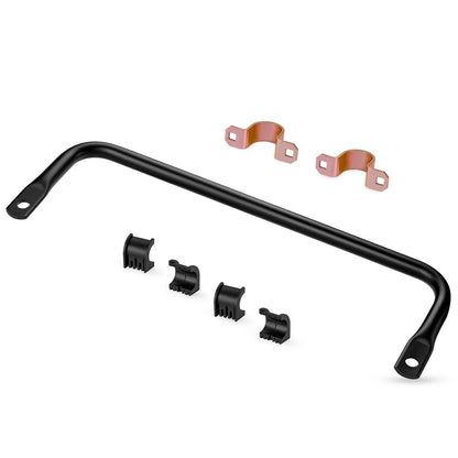 Rear Sway Bar for Polaris Sportsman Scrambler (2009–2013)