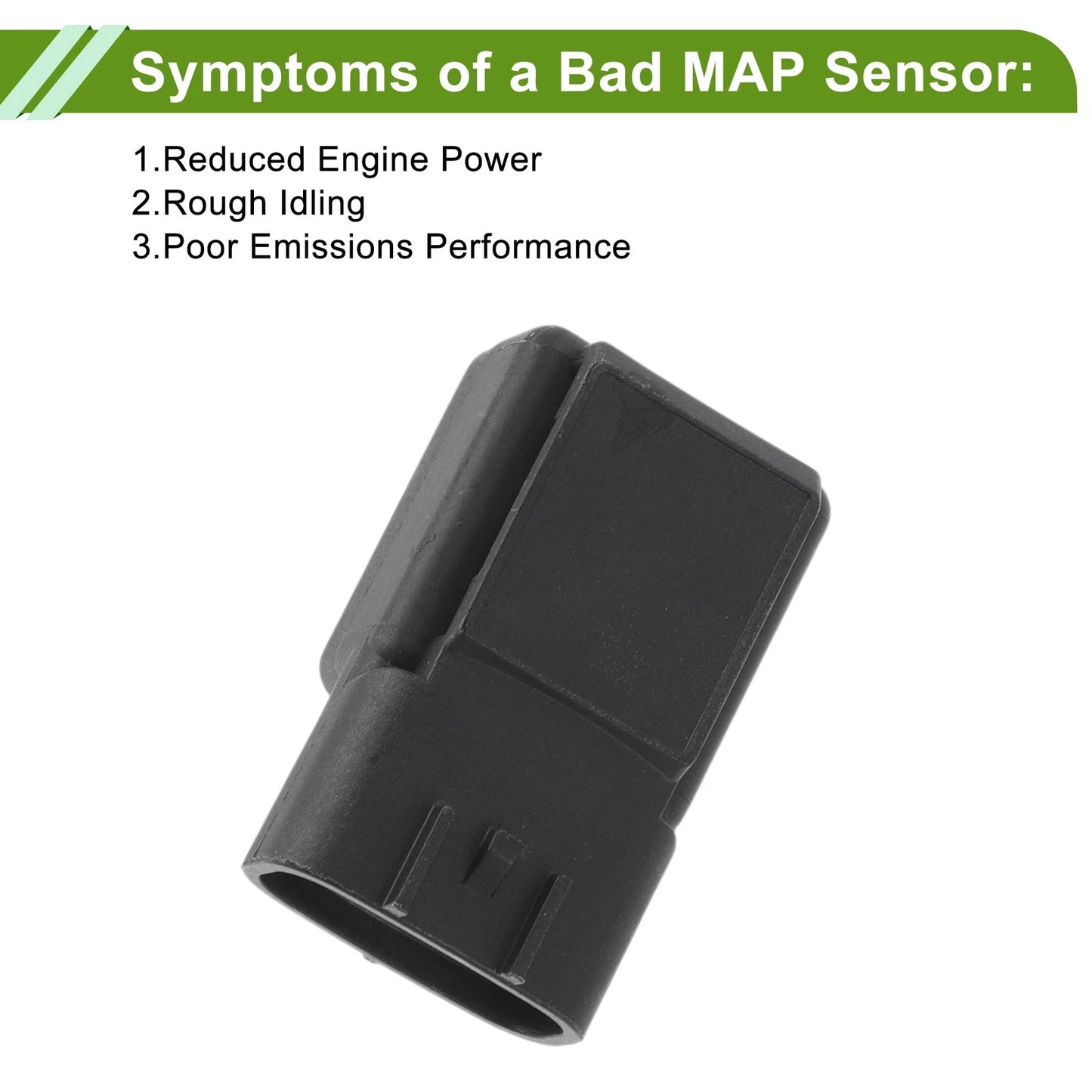 MAP Sensor for Toyota Noah (2001-2007)