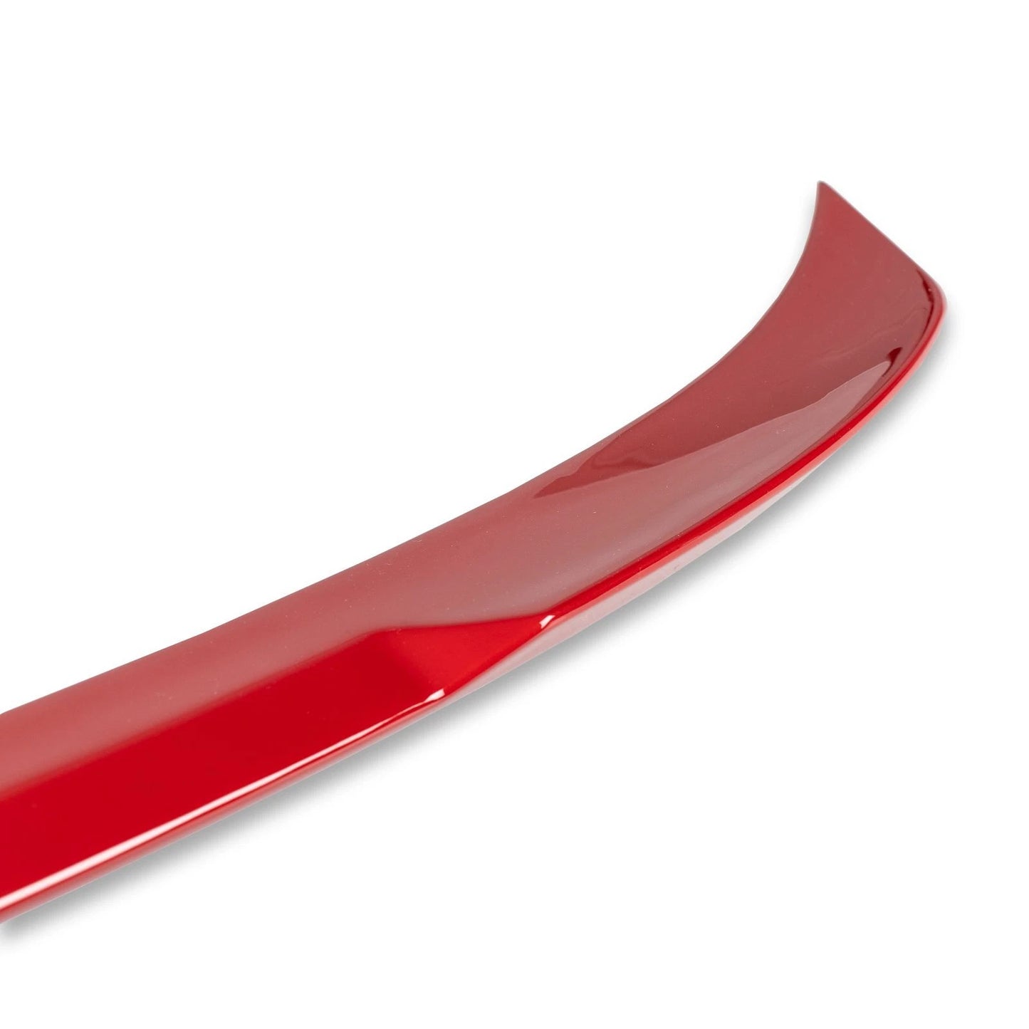 G80 M3 Style ABS Boot Spoiler for BMW 3 Series (2019-2023)