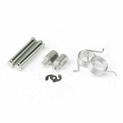 Front Footrest for Honda VT250, CB400, 500, 600F, 750F, 1000F, CBR F2 (1982-2000)