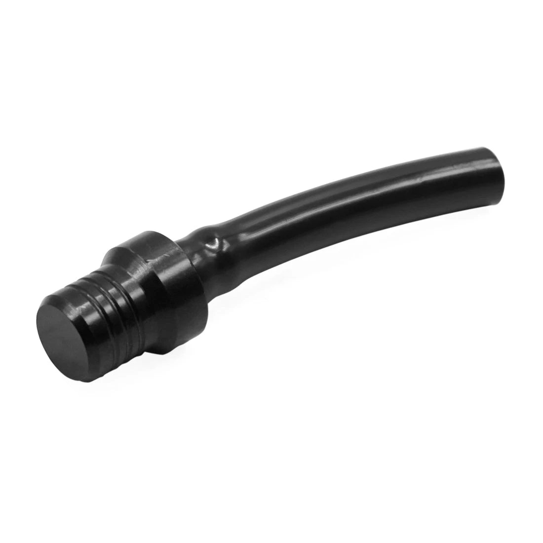 Gas Fuel Tank Cap Valve Vent Breather Hose Tube Pipe Two Way for Motorcycle
