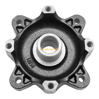 Front Wheel Hub for Polaris Ranger 500 800 Crew 800 Diesel 900
