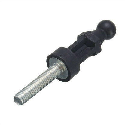 Engine Rubber Mounting Bush Pads Screws for Ford Focus MK2 (2004–2011)