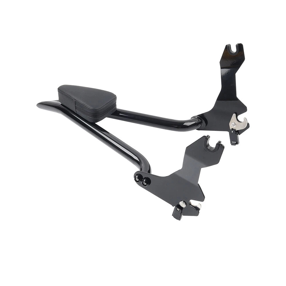 Sissy Bar Passenger Backrest for Harley Low Rider S FXLRS 2020-2024