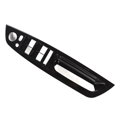 Inner Door Handle Trim Cover for BMW X5 E70 X6 E71 E72 (2007-2013)