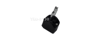 5 x Air Condition Switch Trim for Toyota Corolla AE100 (1993-1997)