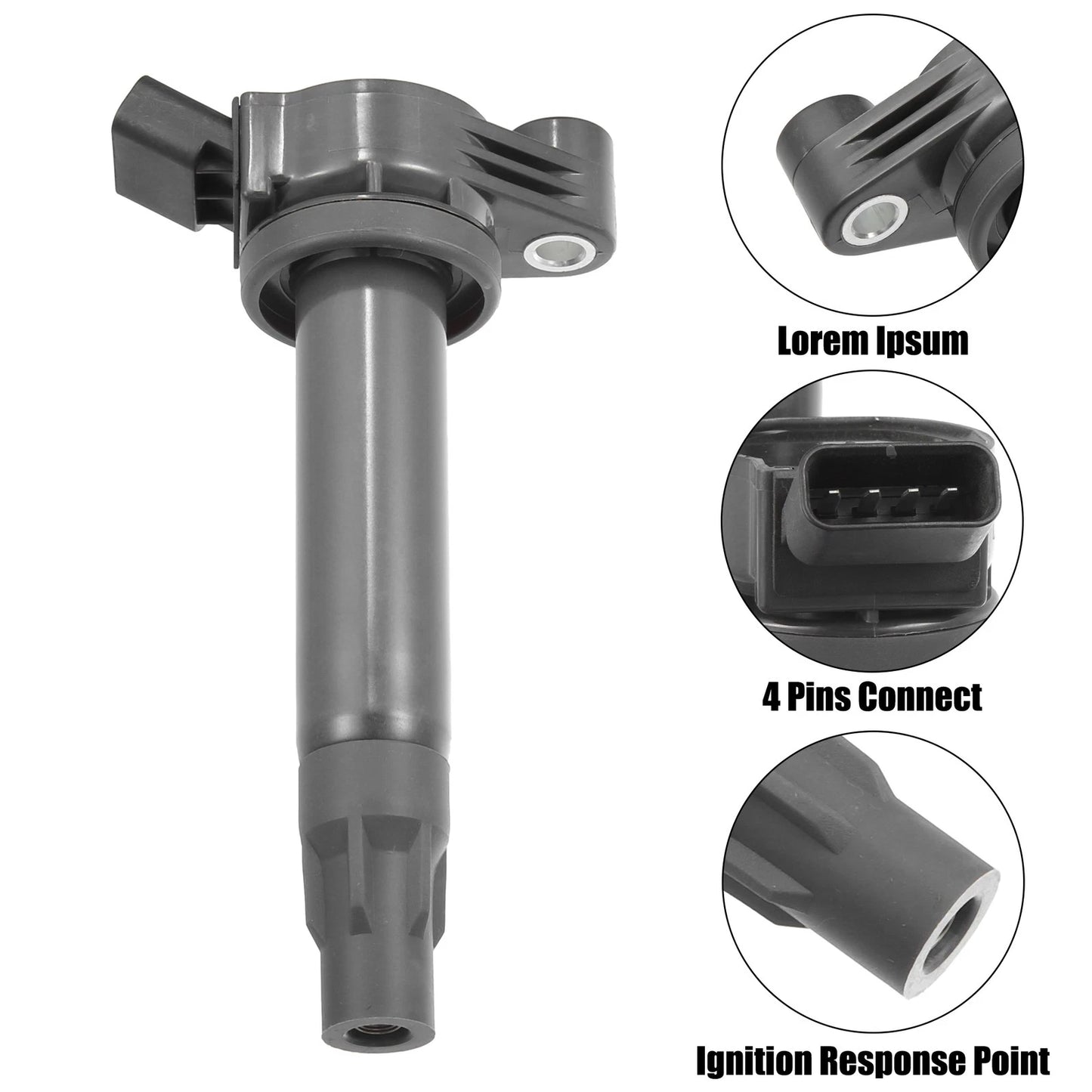 Ignition Coils for Toyota Camry (2004-2006)