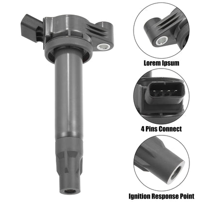 Ignition Coils for Toyota Camry (2004-2006)