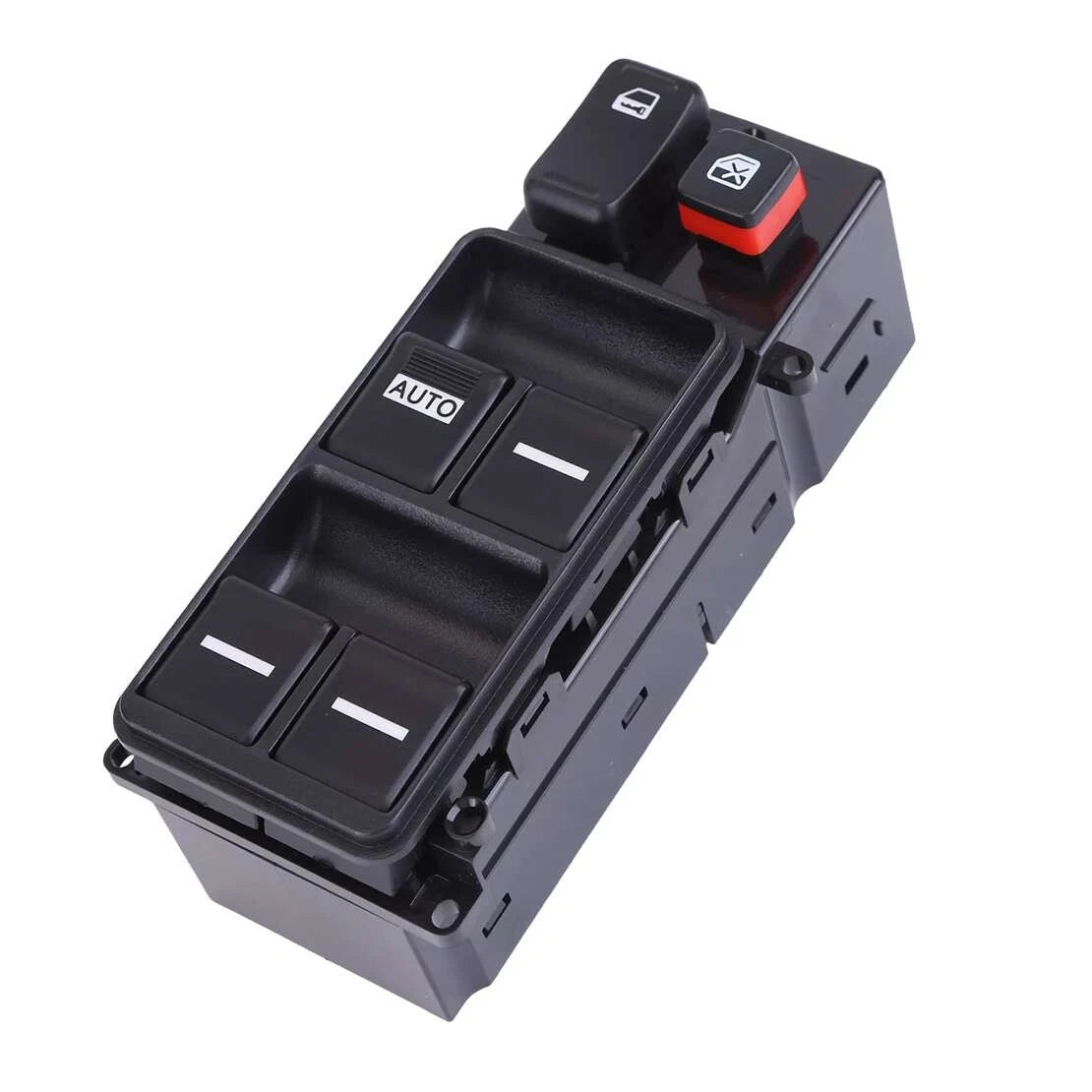 Front Driver Side Master Power Window Switch for Honda Odyssey (2005-2010)