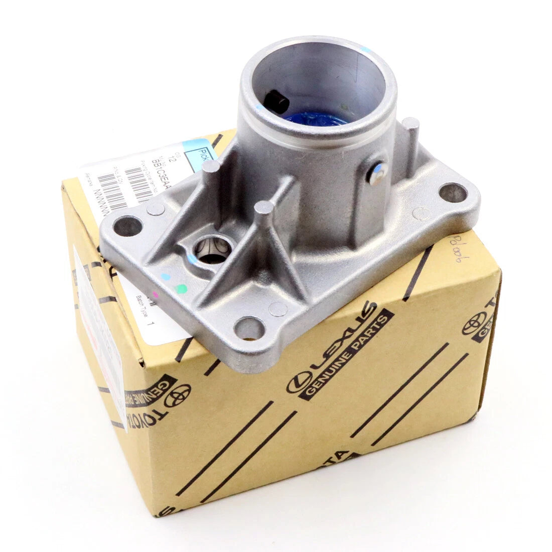 Gear Shift Lever Housing for Toyota Hilux2005-2016