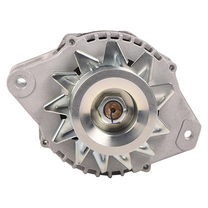 24V Alternator for Isuzu NPR300 NPR400 4HG1 4.6L Diesel (1998-2003)