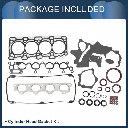Cylinder Head Gasket Kit for Mitsubishi 4G63 (CU2W) (1992-1996)