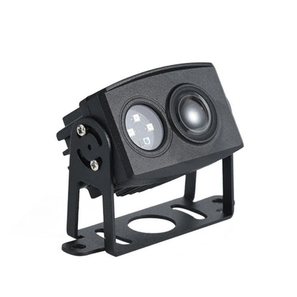 AHD Rear View Camera for Universal Car - Infrared Night Vision, PAL, 12V