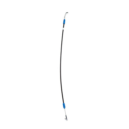 Front Left Door Latch Cable for Jeep Wrangler (2011-2018)