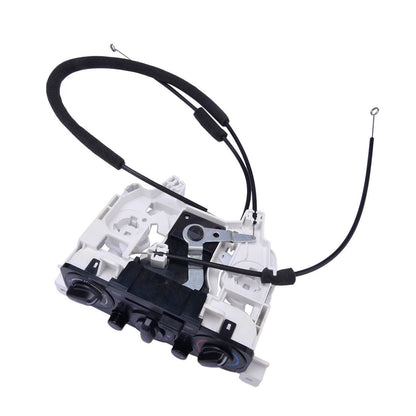 A/C Control Panel Switch for Mazda Protege, Protege5 (2001-2003)
