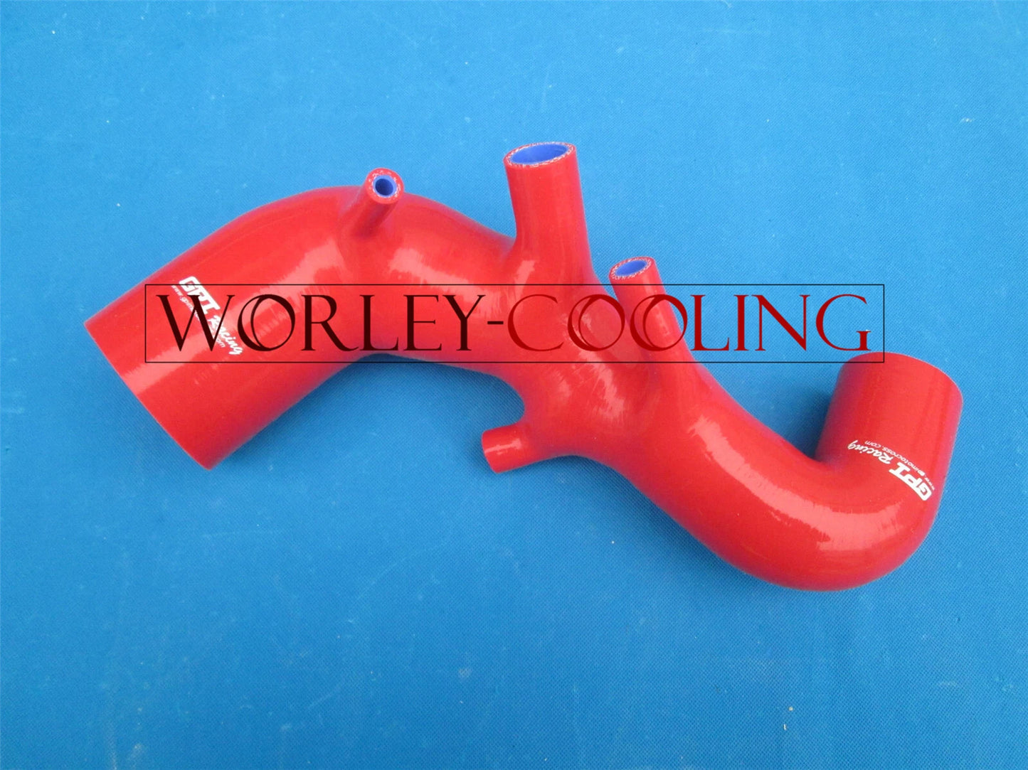 Intercooler Induction Intake Pipe for AUDI TT 225 S3, Seat Leon R (2000-2006)